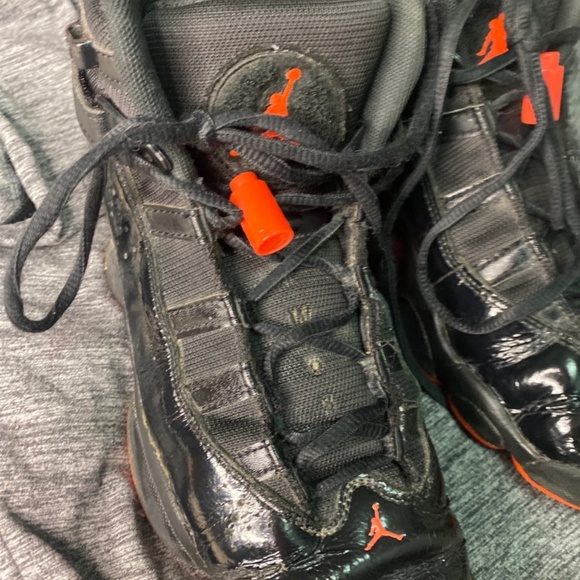 Jordan 6 ring - Picture 2 of 2